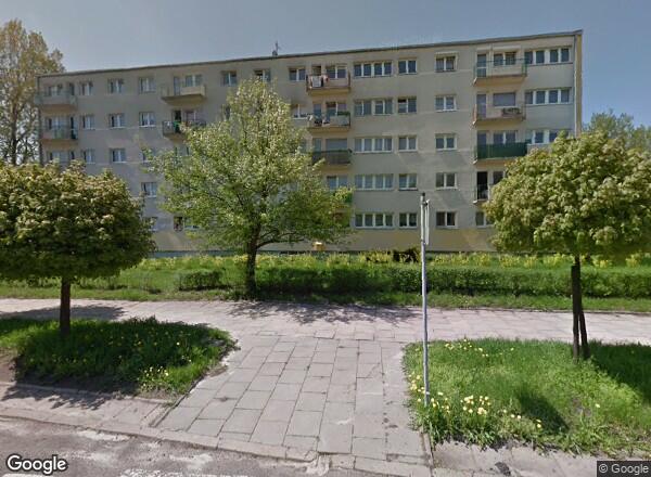 Ceny mieszkań Łódź Konstytucyjna 11