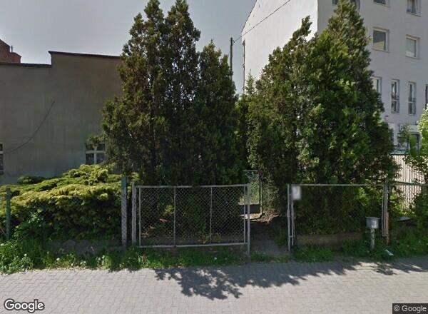 Ceny transakcyjne mieszkań Poznań Bosa 7