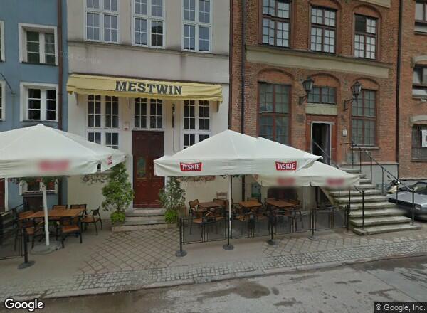 Ceny mieszkań Gdańsk Straganiarska 20