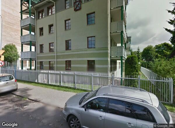 Ceny mieszkań Sopot Karlikowska 23-25