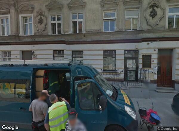 Ceny mieszkań Gdańsk Wajdeloty 22