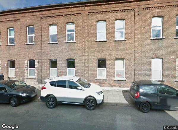 Ceny mieszkań Łódź Ks. Biskupa Wincentego Tymienieckiego 8