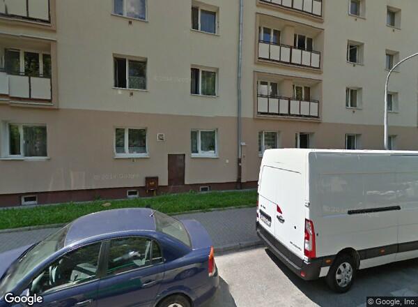 Ceny mieszkań Warszawa ul. Sokołowska 5
