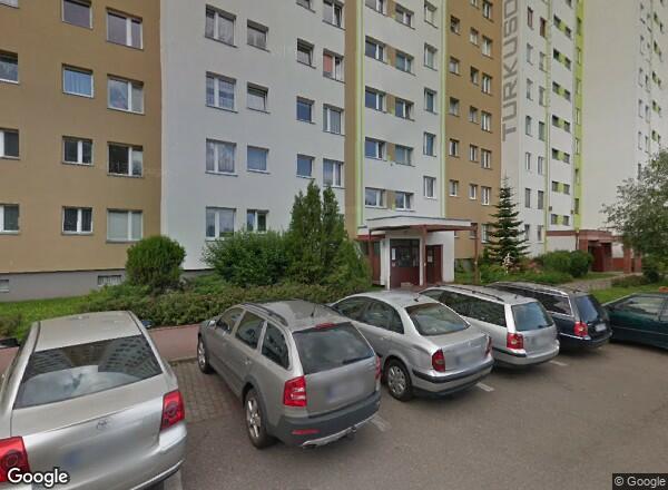 Ceny mieszkań Szczecin Turkusowa 2