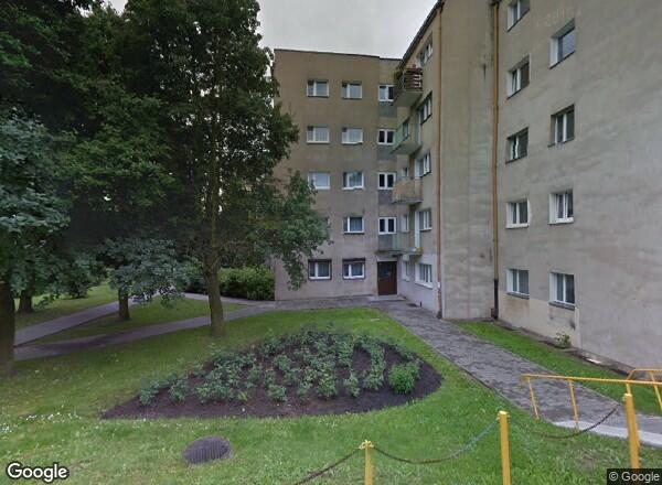 Ceny transakcyjne mieszkań Poznań Urbanowska 30