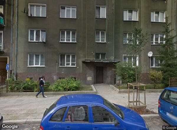 Ceny transakcyjne mieszkań Bydgoszcz Ignacego Paderewskiego 17