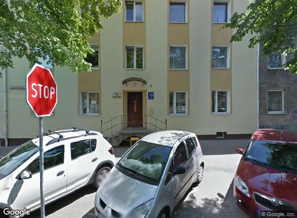 Ceny mieszkań Gdańsk Jana Pestalozziego 19