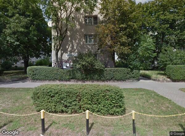 Ceny mieszkań Wrocław UL. BRANIBORSKA 31