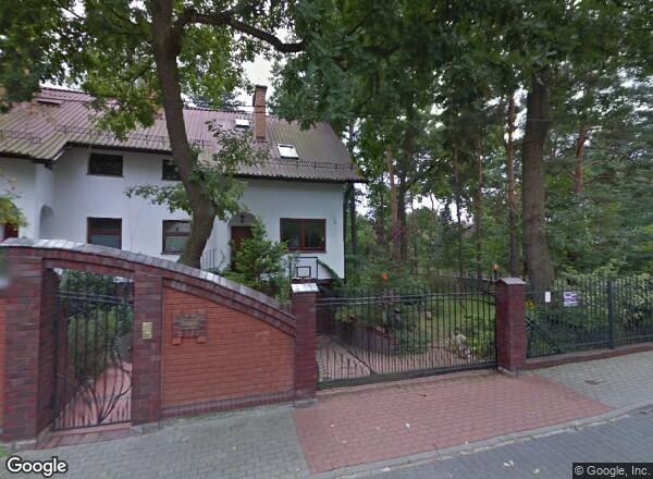 Ceny transakcyjne mieszkań Warszawa ul. J. Dwernickiego 2