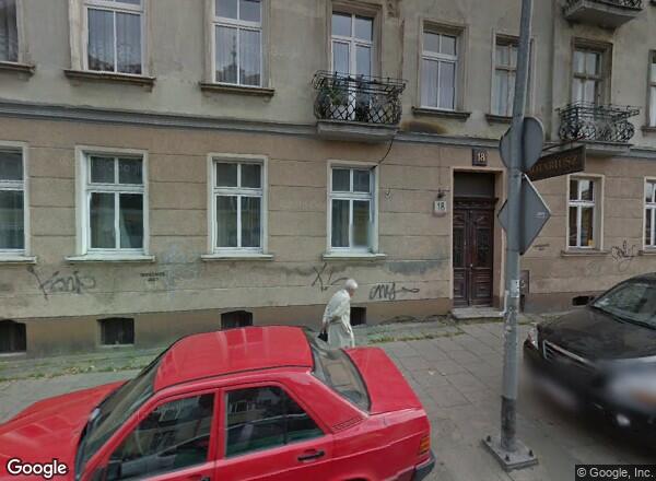 Ceny mieszkań Gdańsk Wajdeloty 18