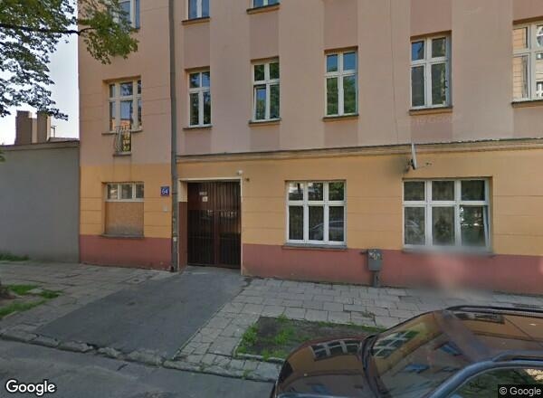 Ceny transakcyjne mieszkań Łódź Lipowa 64