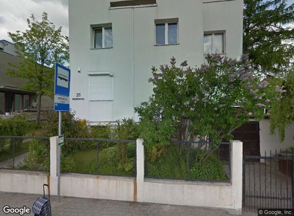 Ceny mieszkań Gdynia Adama Mickiewicza 25