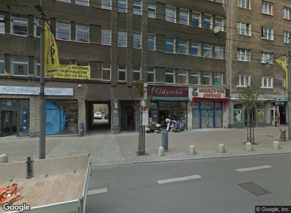 Ceny mieszkań Gdynia Świętojańska 118