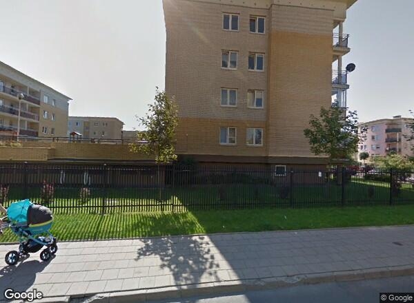 Ceny transakcyjne mieszkań Białystok Rtm. Witolda Pileckiego 15