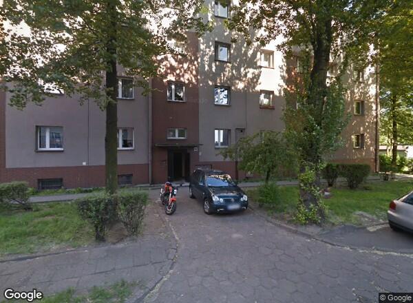 Ceny mieszkań Katowice Ondraszka 10