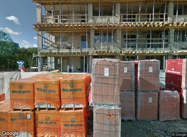 Ceny mieszkań Poznań Józefa Sowińskiego 31