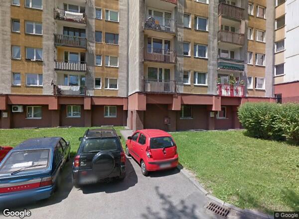 Ceny mieszkań Katowice Gen. Józefa Longina Sowińskiego 37