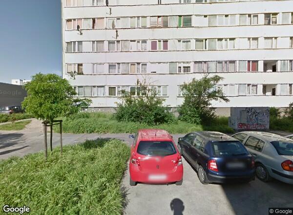 Ceny mieszkań Wrocław UL. WAPIENNA 33