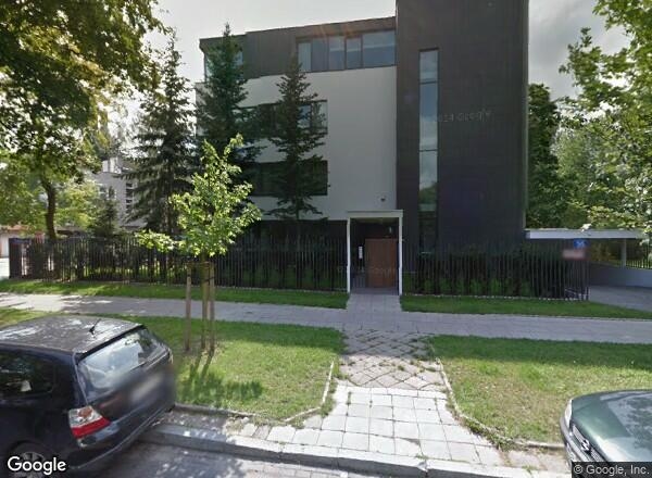 Ceny transakcyjne mieszkań Warszawa ul. A. Felińskiego 39