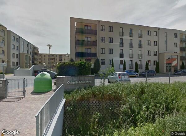 Ceny mieszkań Wrocław UL. ANTONIA VIVALDIEGO 80