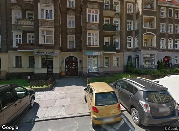 Ceny mieszkań Szczecin Monte Cassino 34