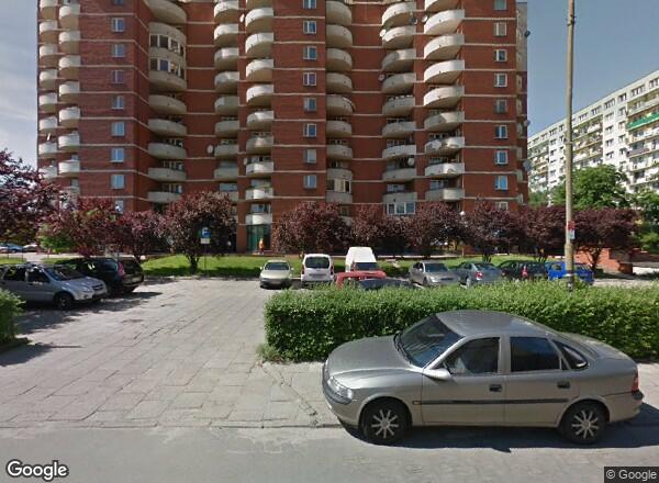 Ceny mieszkań Łódź Łączna 28