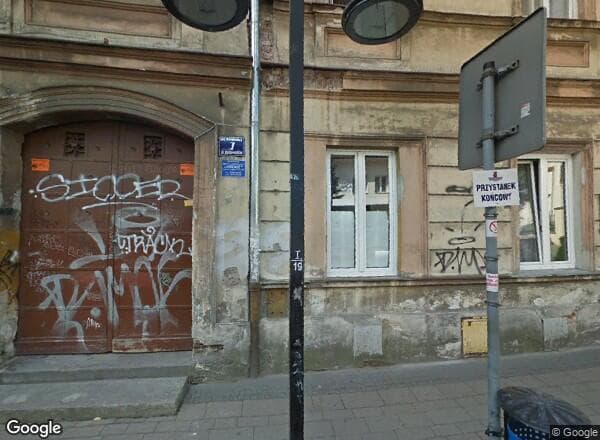 Ceny mieszkań Kraków Kurniki 7