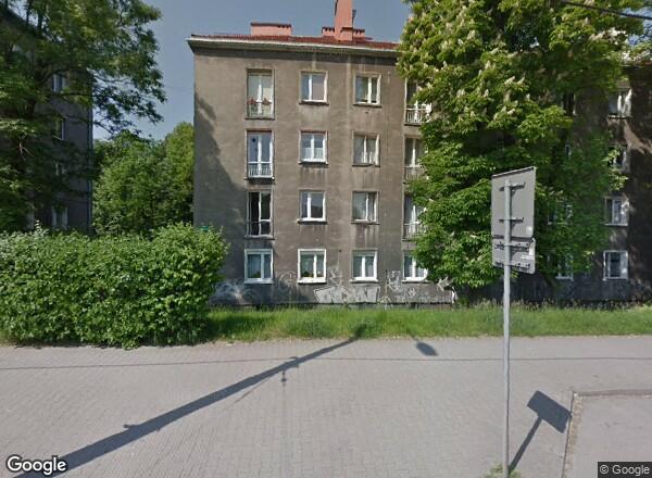Ceny mieszkań Katowice Aleja Wojciecha Korfantego 100