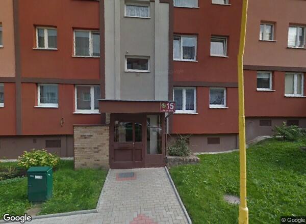 Ceny mieszkań Szczecin Czerwona 15