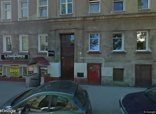 Ceny mieszkań Wrocław UL. OTWARTA 4