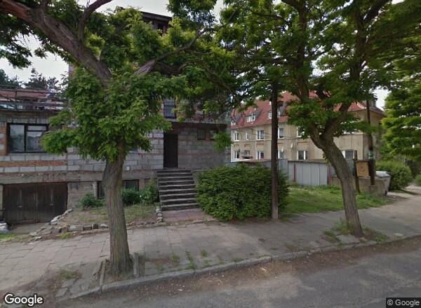 Ceny mieszkań Szczecin Warmińska 1