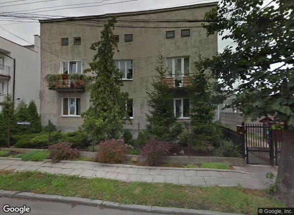 Ceny mieszkań Warszawa ul. Franciszka Ilskiego 79