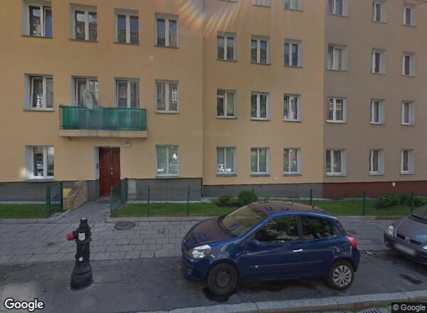 Ceny mieszkań Poznań Wierzbięcice 52