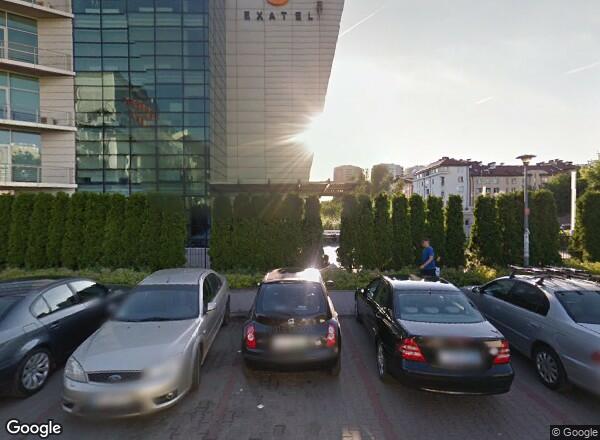 Ceny mieszkań Warszawa ul. Perkuna 47