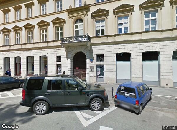 Ceny mieszkań Warszawa ul. Żurawia 2