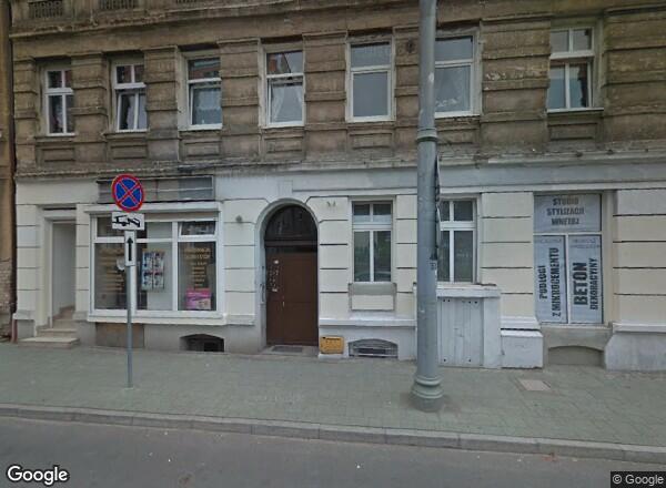 Ceny mieszkań Szczecin Niemierzyńska 21