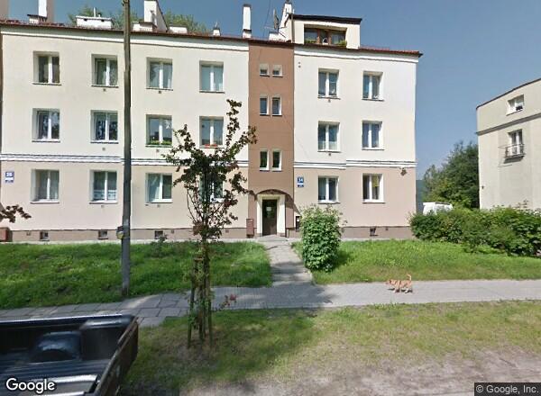 Ceny mieszkań Gdynia Wojewody Wachowiaka 24