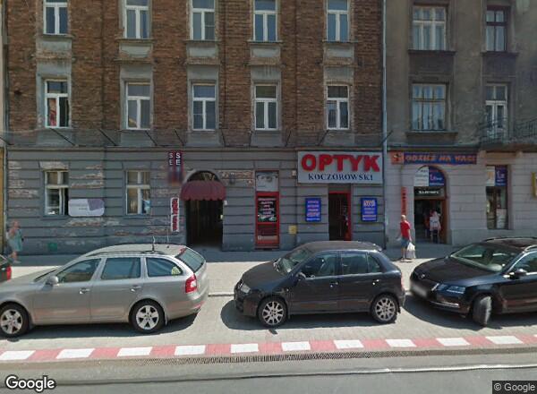 Ceny mieszkań Kraków Długa 61