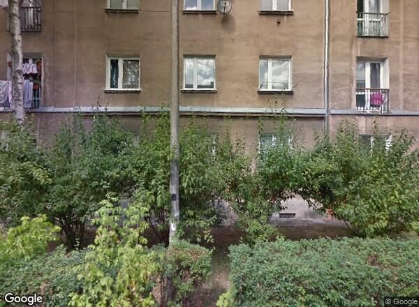 Ceny mieszkań Kraków Osiedle Zielone 3