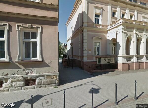 Ceny mieszkań Rzeszów Sokoła 5