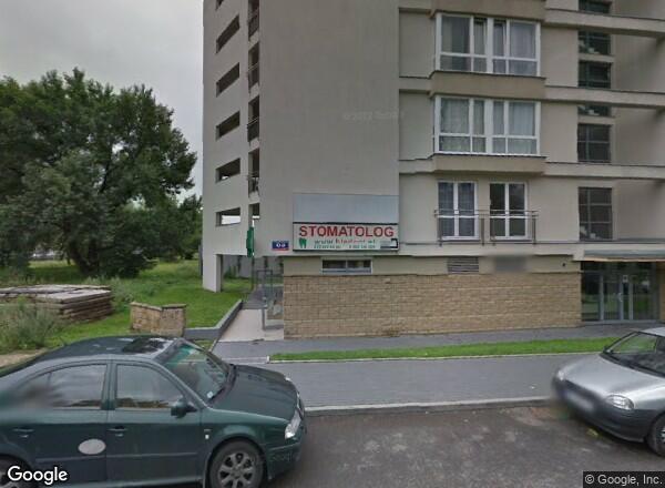 Ceny mieszkań Warszawa ul. Powstańców Śląskich 83