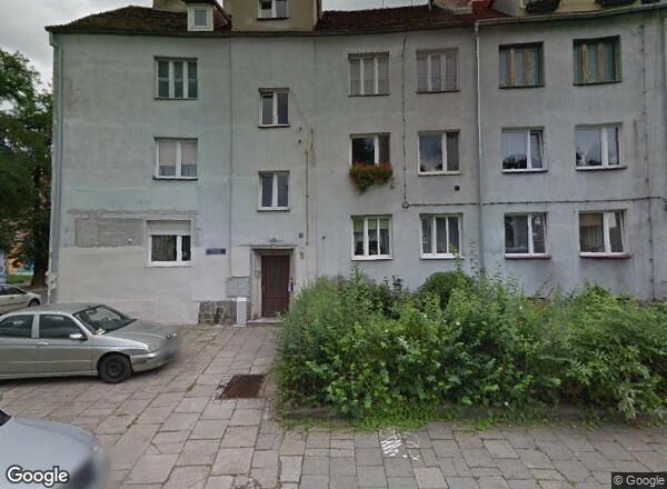 Ceny mieszkań Wrocław UL. SERNICKA 34