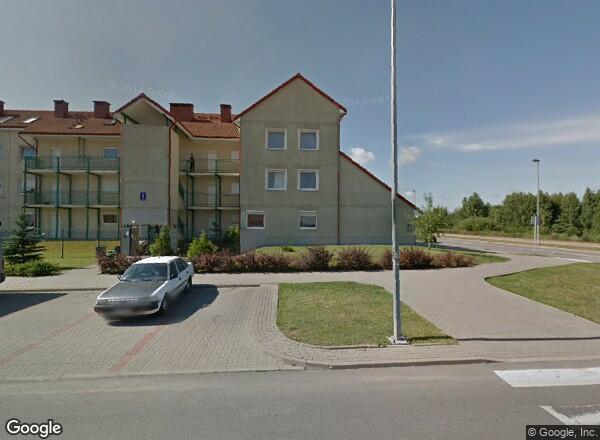 Ceny mieszkań Gdańsk Tenisowa 2