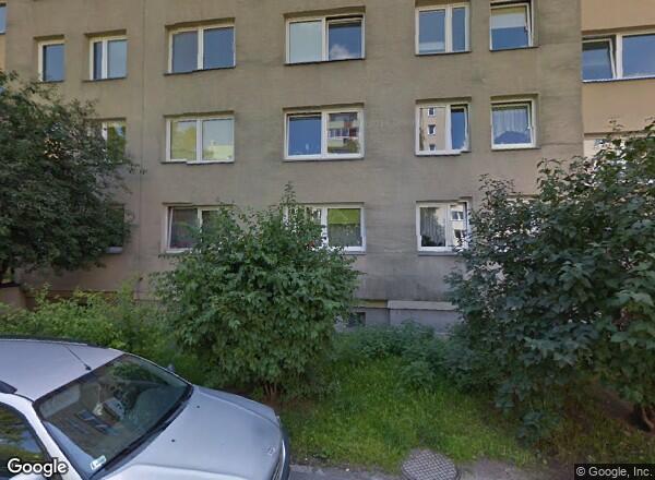 Ceny mieszkań Warszawa ul. S. Lencewicza 6