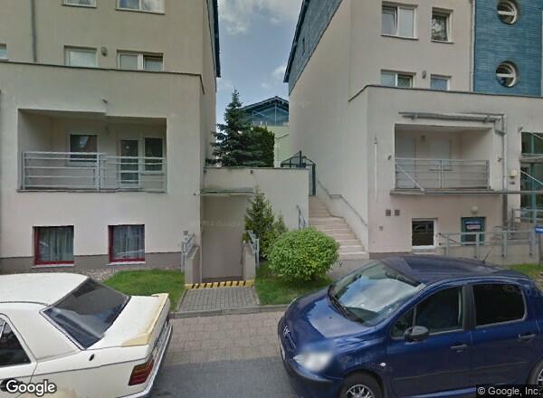 Ceny mieszkań Sopot Stefana Okrzei 12A-B