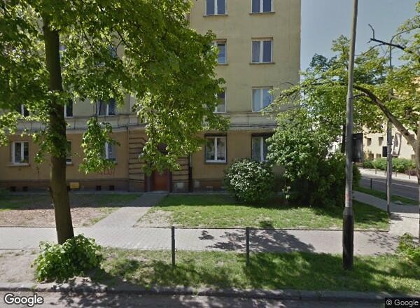 Ceny transakcyjne mieszkań Poznań Gustawa Potworowskiego 16