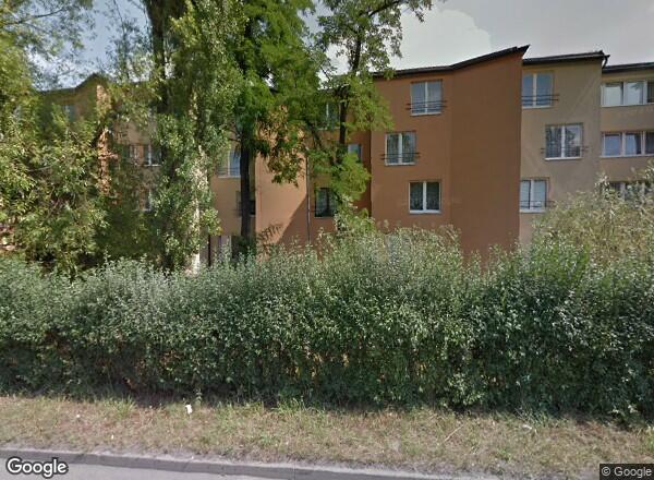 Ceny mieszkań Katowice Mikołowska 106