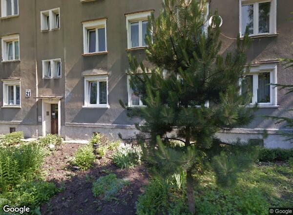 Ceny mieszkań Kraków Osiedle Willowe 21