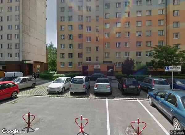 Ceny mieszkań Wrocław UL. JABŁECZNA 21