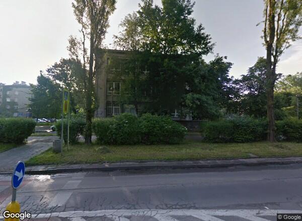 Ceny mieszkań Kraków Aleja Kijowska 8